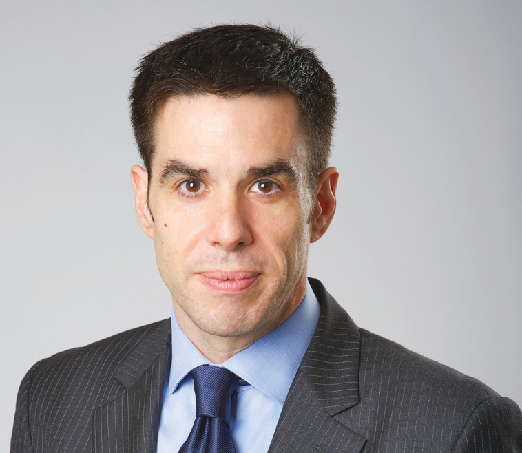 &quot;השקעה שמבטיחה לתעשיינים מקסום רווחים&quot;. עמנואל לגאריג, צילום: יח&quot;צ