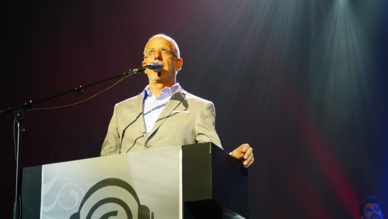 גוטליב. צילום: קיץ ברבנר