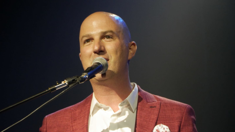 דורון מדלי. צילום: קיץ ברבנר