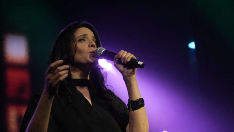 דפנה דקל. צילום: קיץ ברבנר