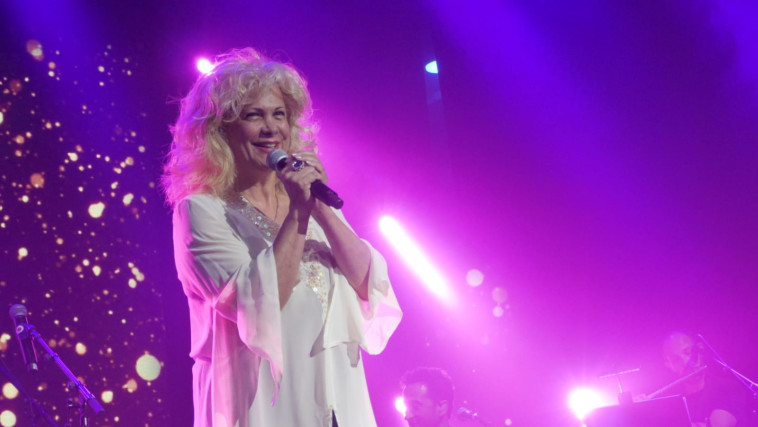 אילנה אביטל. צילום: קיץ ברבנר