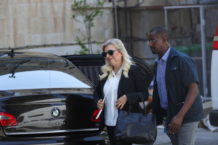 צילום: יונתן זינדל, פלאש 90