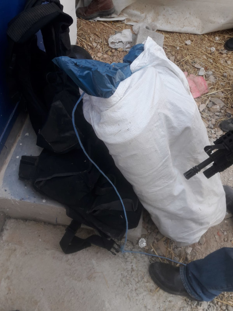 ספרי התורה שנגנבו. קרדיט: דוברות המשטרה