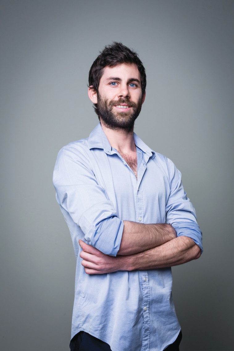 אור בנון. צילום: יח&quot;צ