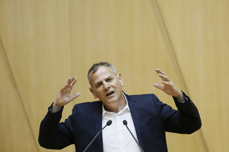 ניצן הורוביץ