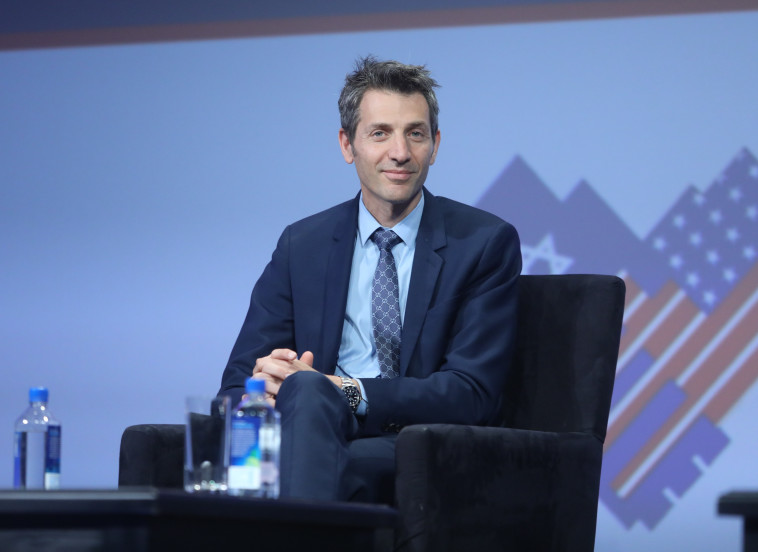 אורי לוין. צילום: מרק ישראל סלם