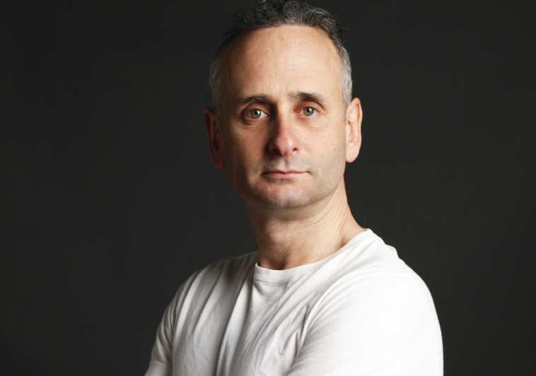 אלון נשמן - צילום דברה פרידמה