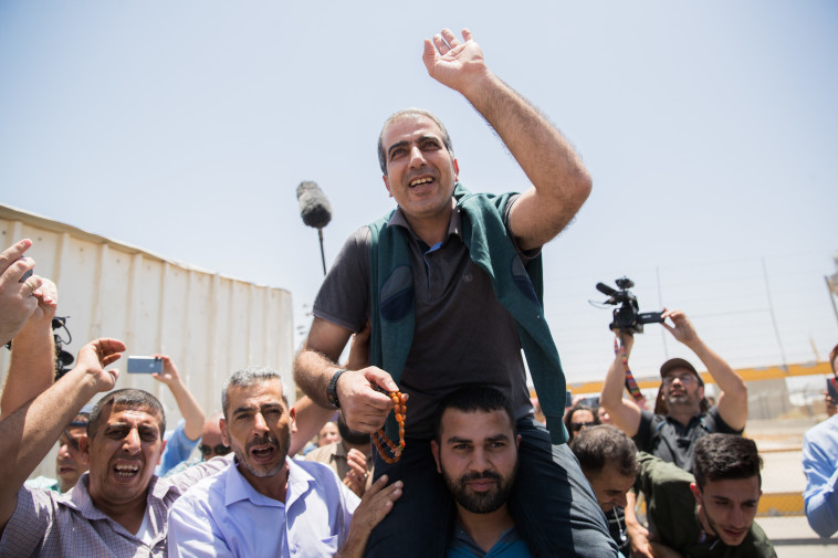 צילום: יונתן זינדל, פלאש 90