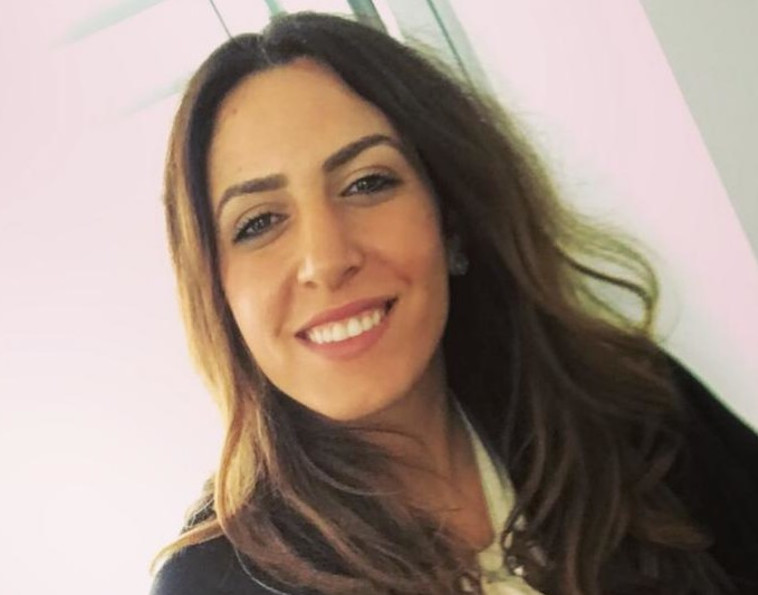 עו&quot;ד שירן גולברי. קרדיט: צילום פרטי 