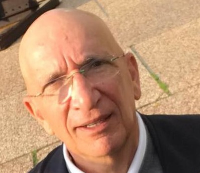 עו&quot;ד ששי גז. קרדיט: צילום פרטי