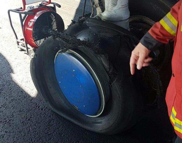 צילום: דוברות רש&quot;ת