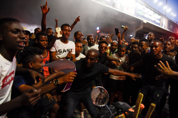 צילום: מאיר ועקנין, פלאש 90