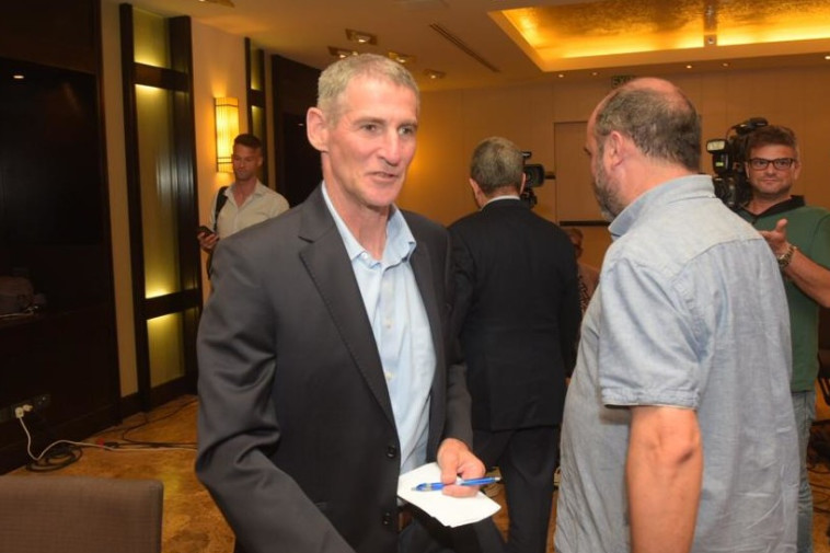 יאיר גולן. צילום: אבשלום ששוני