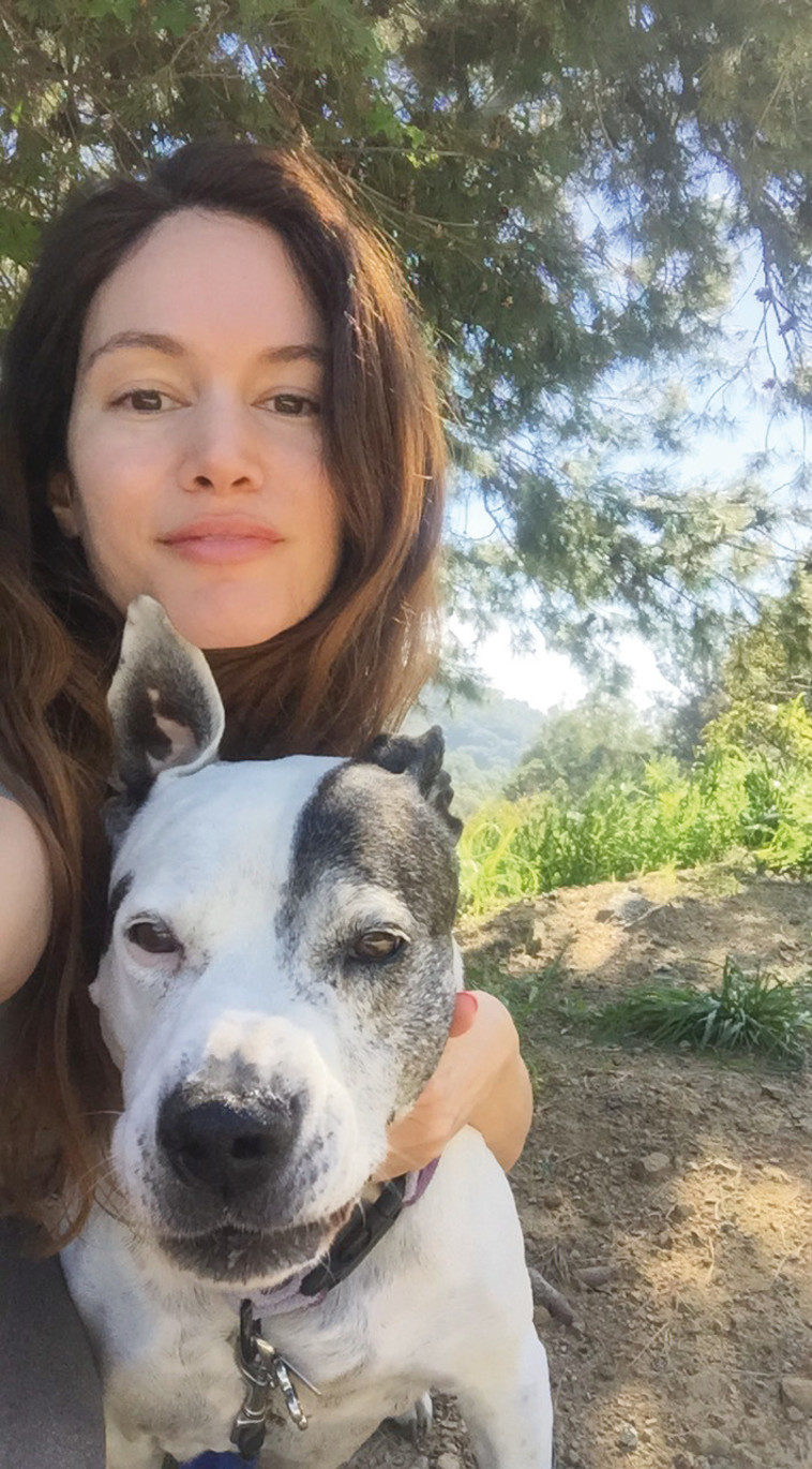 טל ברקוביץ, צילום אישי.