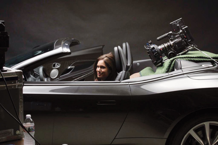 טל ברקוביץ, צילום אישי.