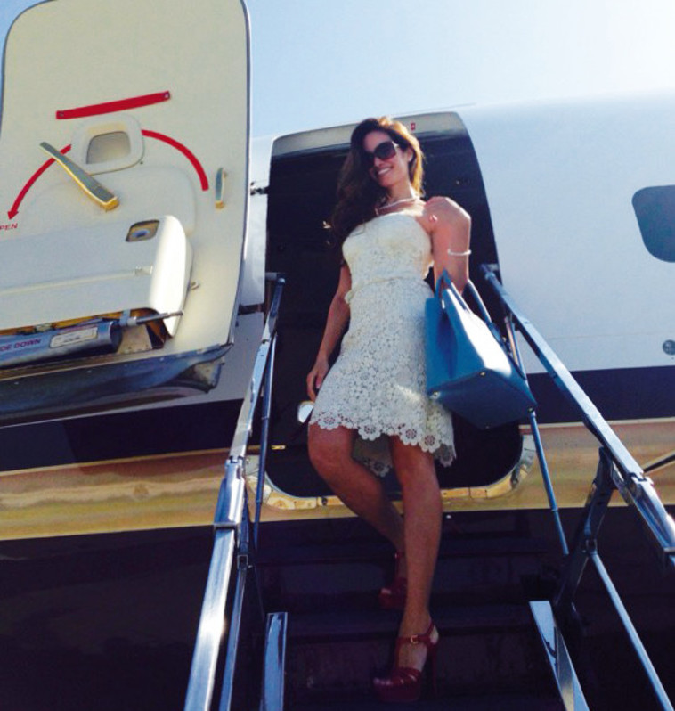 טל ברקוביץ, צילום אישי.