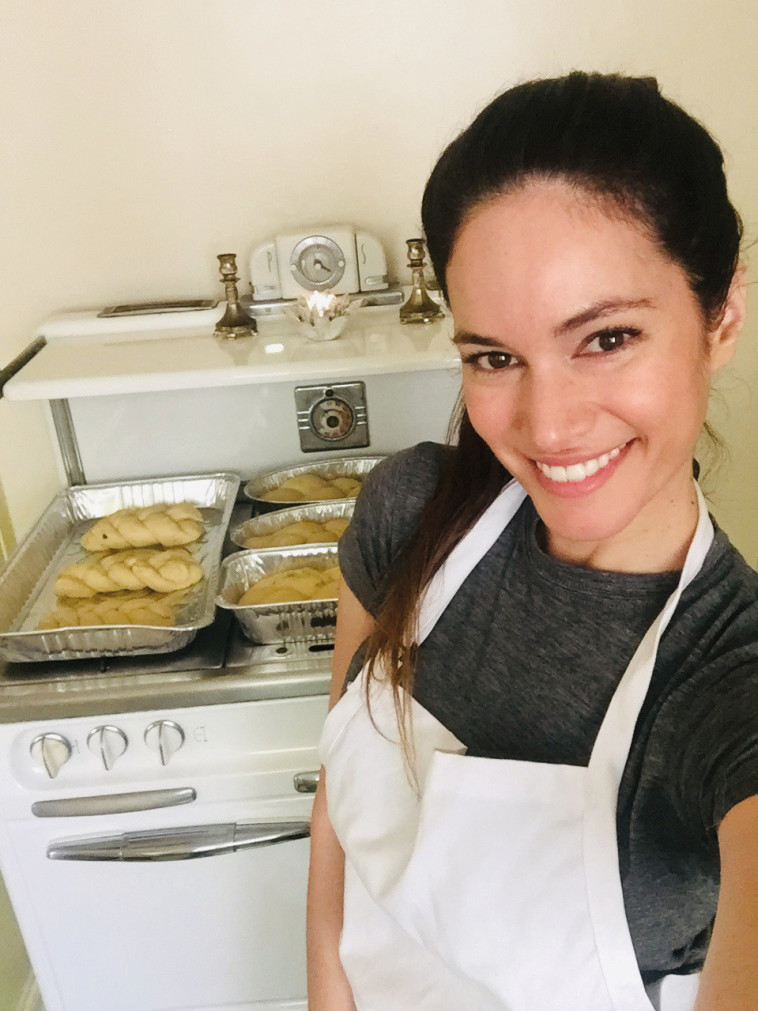 טל ברקוביץ, צילום אישי.