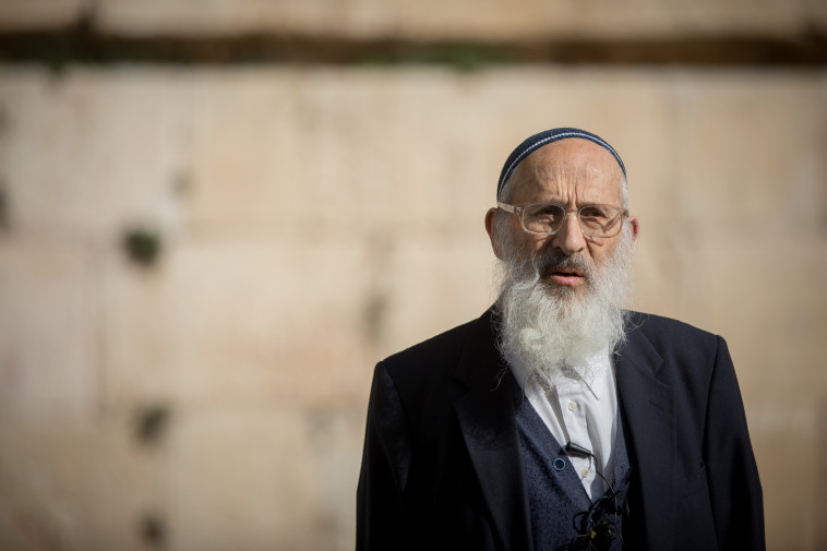 הרב שלמה אבינר