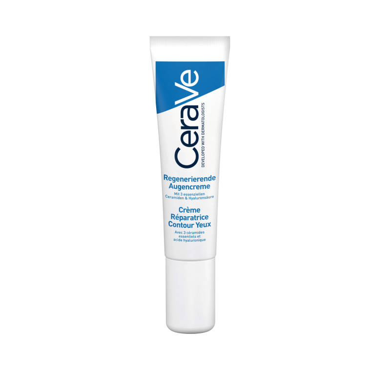 קרם עיניים משקם Cera Ve Eye Repair Cream, סרווה, צילום: יח&quot;צ.