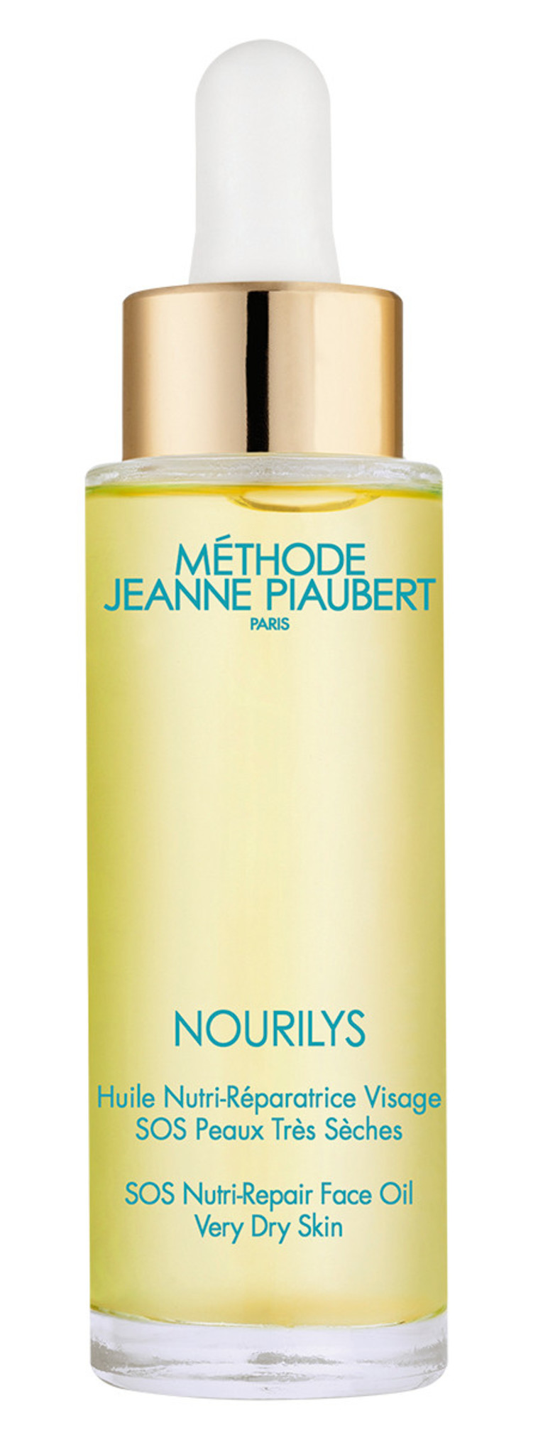 שמן לעור יבש מאוד Methode Jeanne Piaubert, נוריליס, צילום: יח&quot;צ.