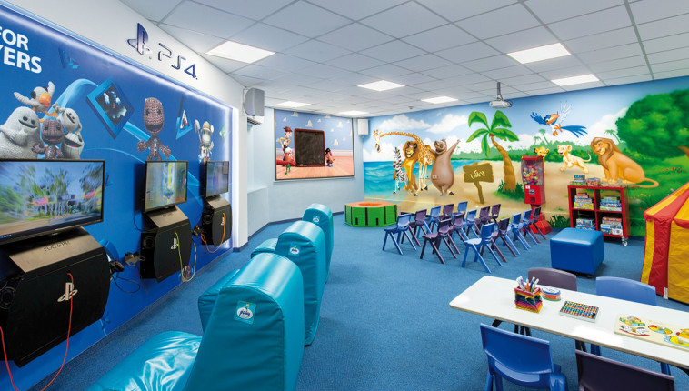 גיאלנד במלון חוף גיא, צילום: אורי אקרמן.