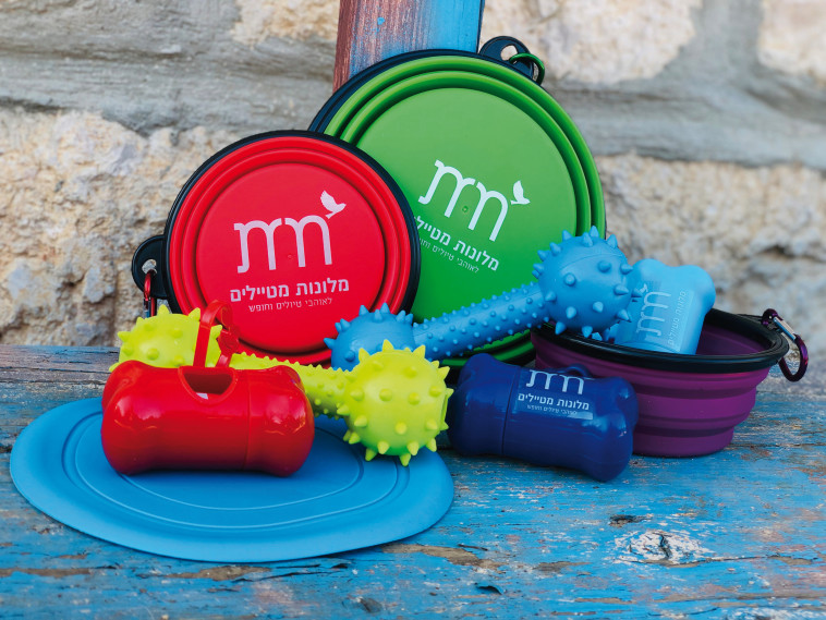 מלון מטיילים, צילום: יח&quot;צ.