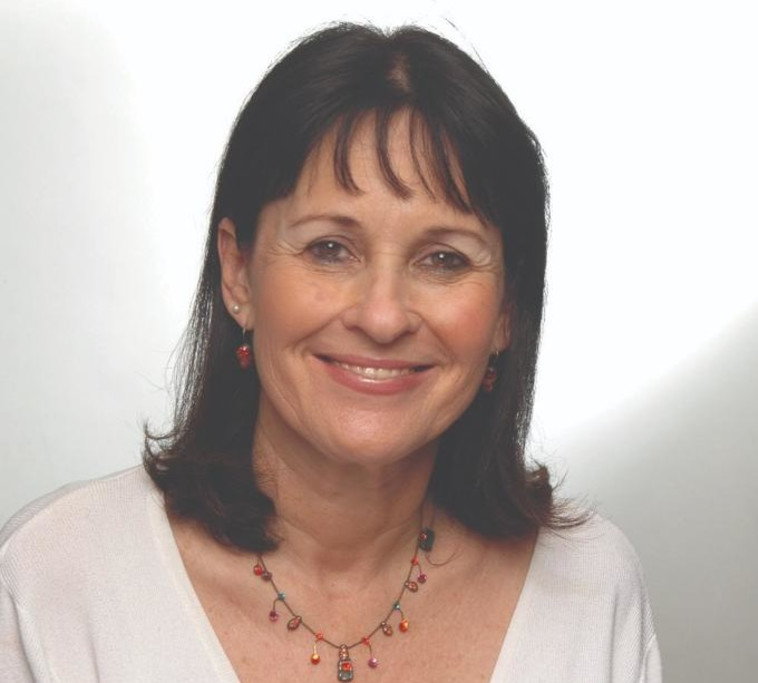 אורלי גל, מנכ&quot;לית עמותת נט&quot;ל. צילום: באדיבות נט&quot;ל