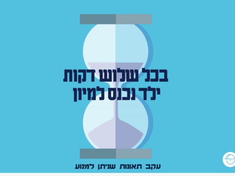 בטרם לבטיחות ילדים