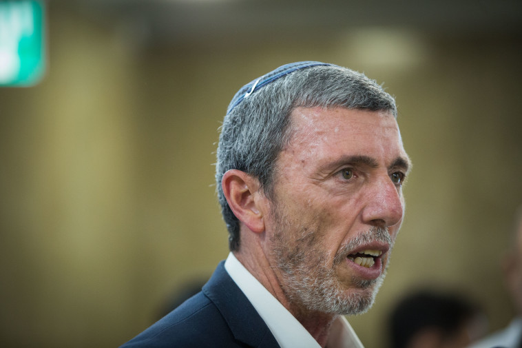 פרץ. צילום: נעם ריבקין פנטון, פלאש 90