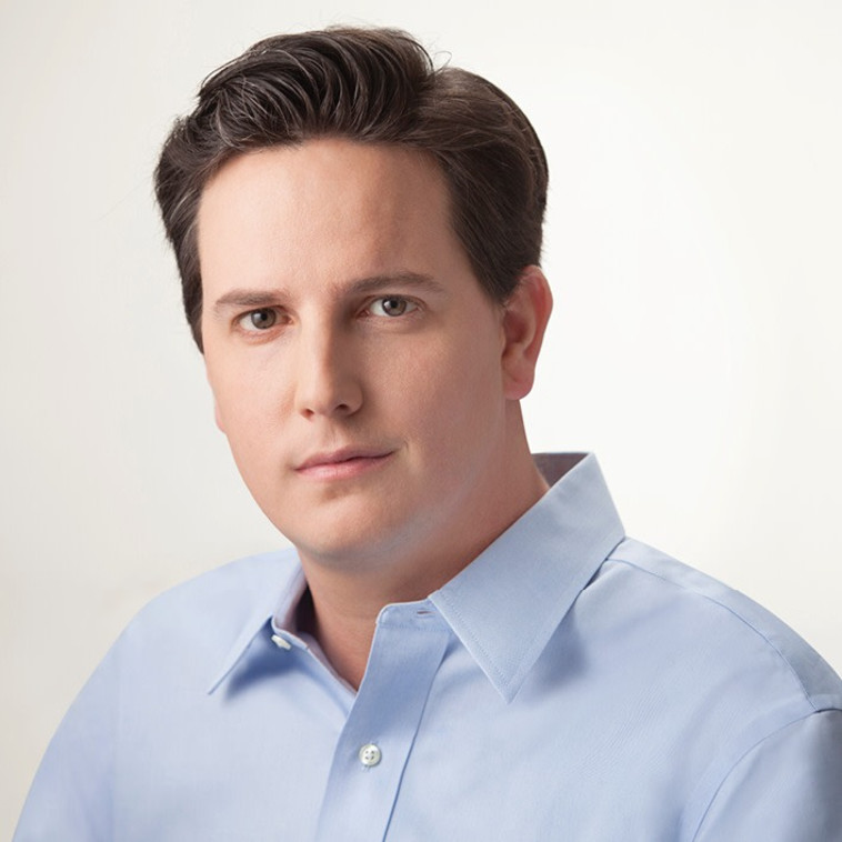 ליעד אילני. צילום: ראובן קופיצ'ינסקי