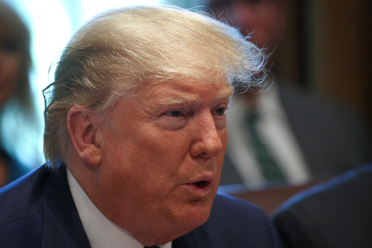 טראמפ. צילום: רויטרס