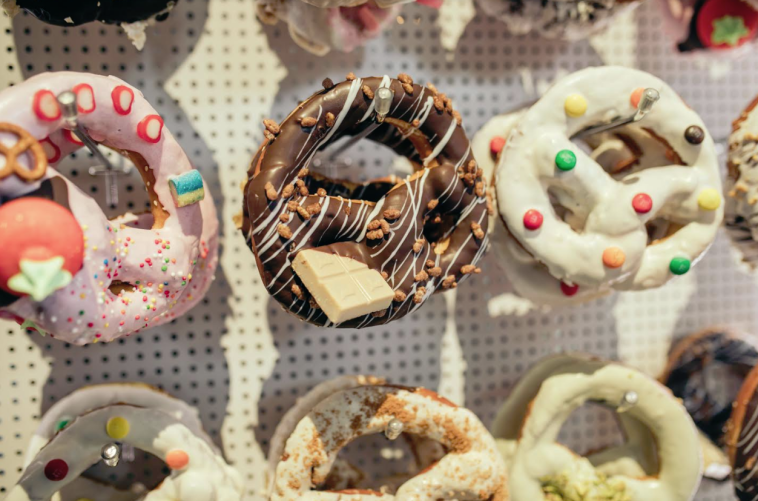 יריד החתונות של &quot;My Day&quot;. צילום: שיצו צלמים