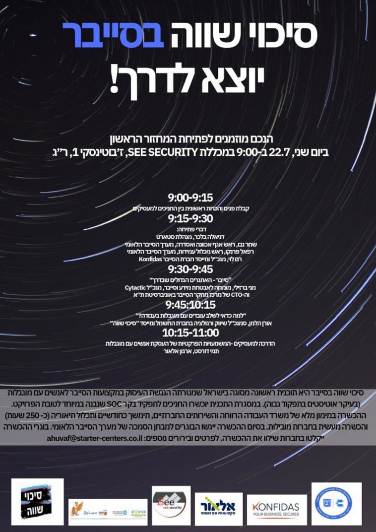 צילום: סיכוי שווה