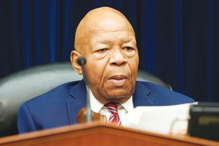 קמינגס. צילום: רויטרס