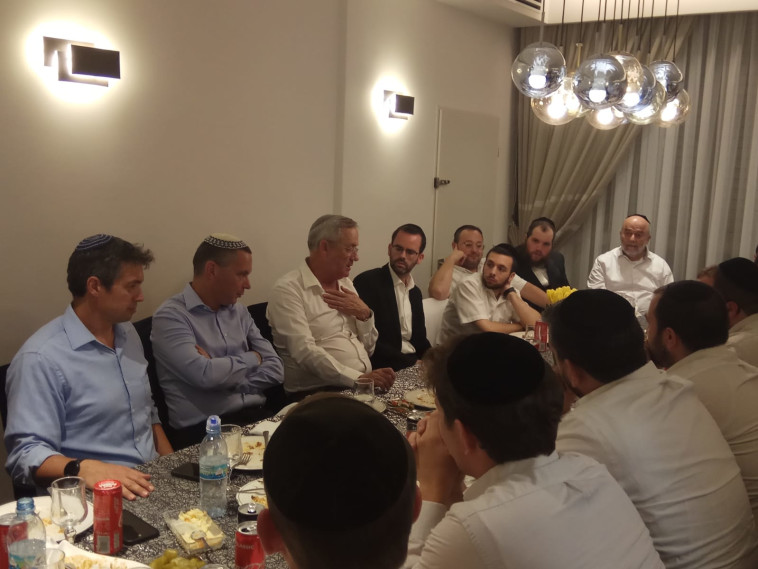 צילום:  רשת 'קו עיתונות' 