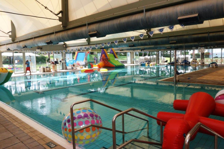 אחוזת פולג. צילום: סיגלית סימן טוב