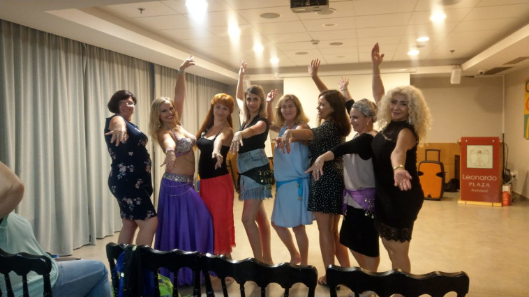 אמריקן לייזר. צילום: אמריקן לייזר