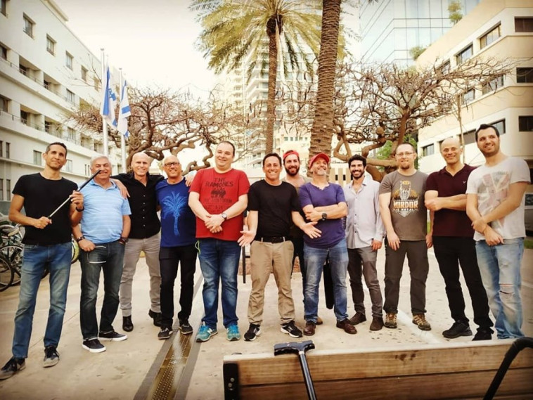 טלדור. צילום: טלדור