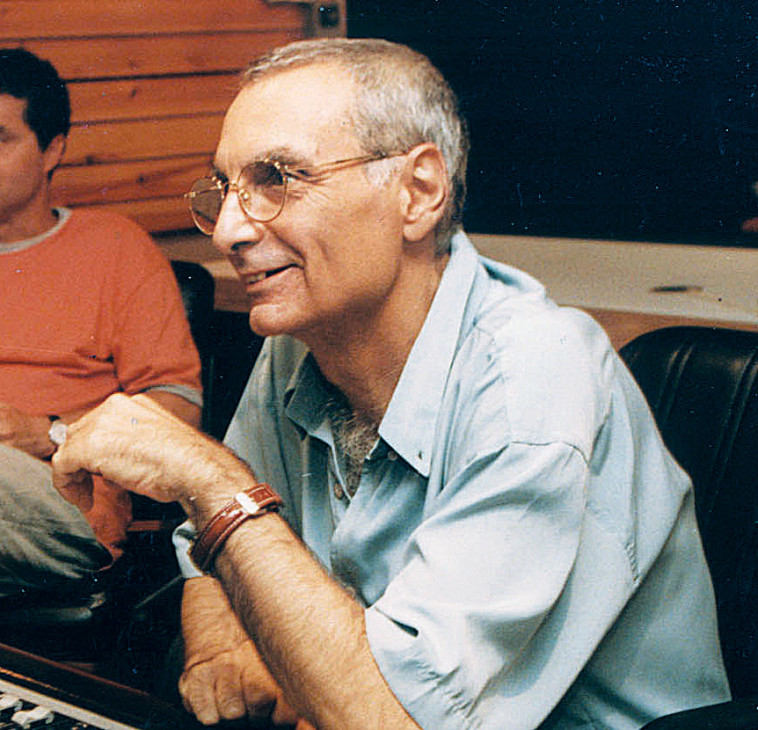 יאיר רוזנבלום. צלם : קוקו 