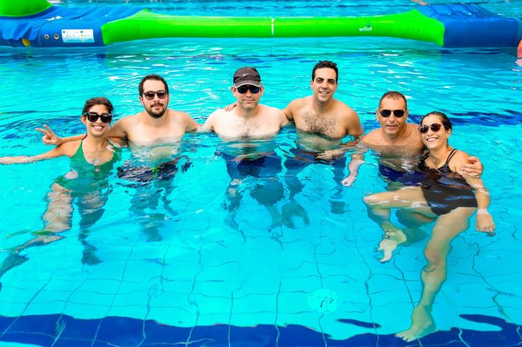 חברת טרידיון. צילום: טרידיון