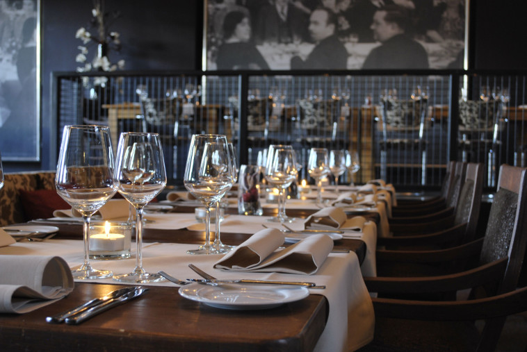 מסעדה (אילוסטרציה)