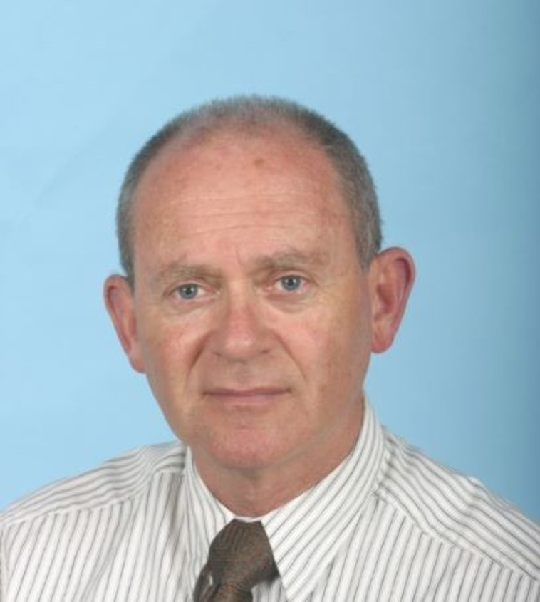 עו&quot;ד עמיקם חרל&quot;פ