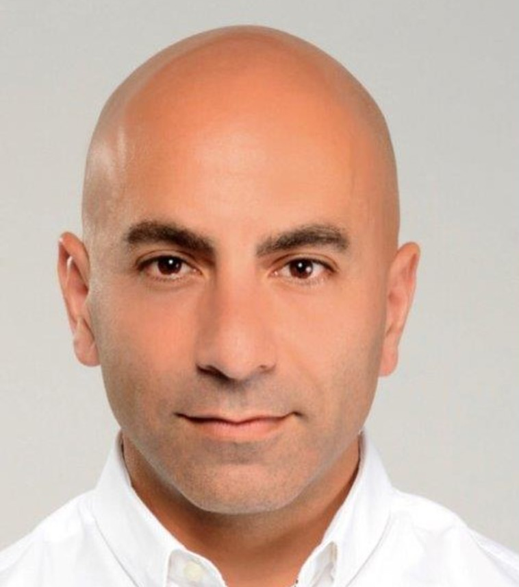 עו&quot;ד מיכאל אלנתן. צילום: אלון פורת