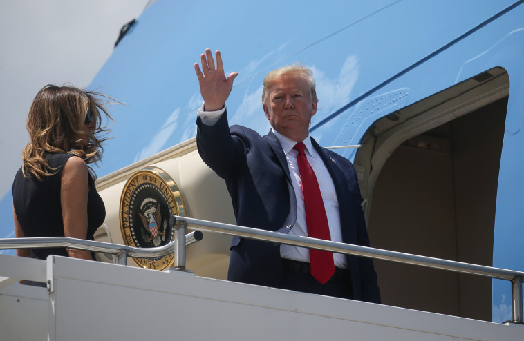 צילום: רויטרס