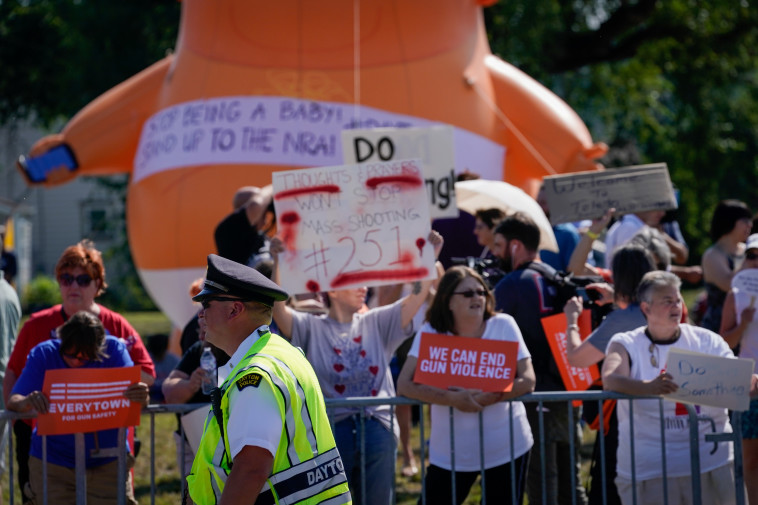 צילום: רויטרס