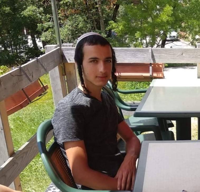 דביר שורק. צילום: באדיבות המשפחה