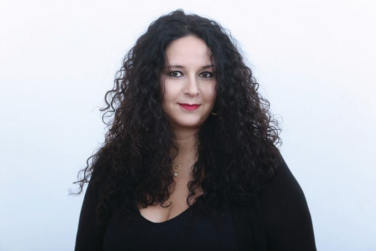 דלית זילבר. צילום: מנהל התכנון