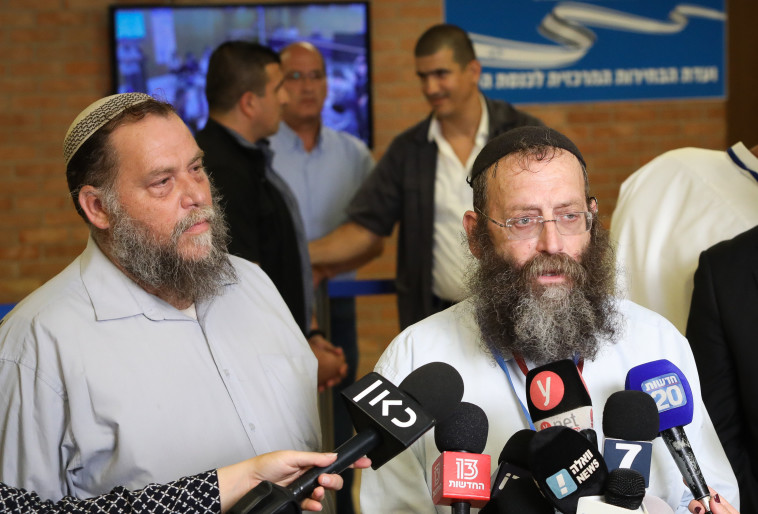 צילום: נועם רבקין פנטון, פלאש 90