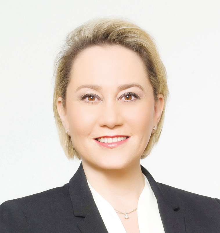 לילך אשר-טופילסקי. צילום: רמי זרנגר