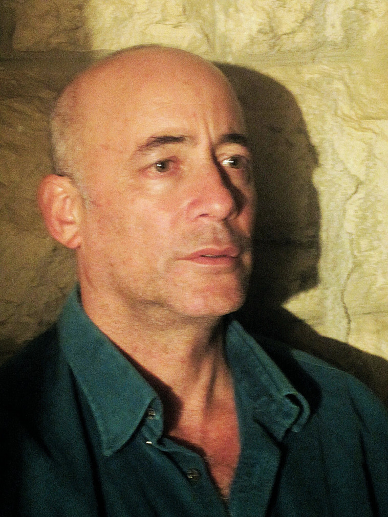 הלל כהן. צילום: אפרת כהן-בר